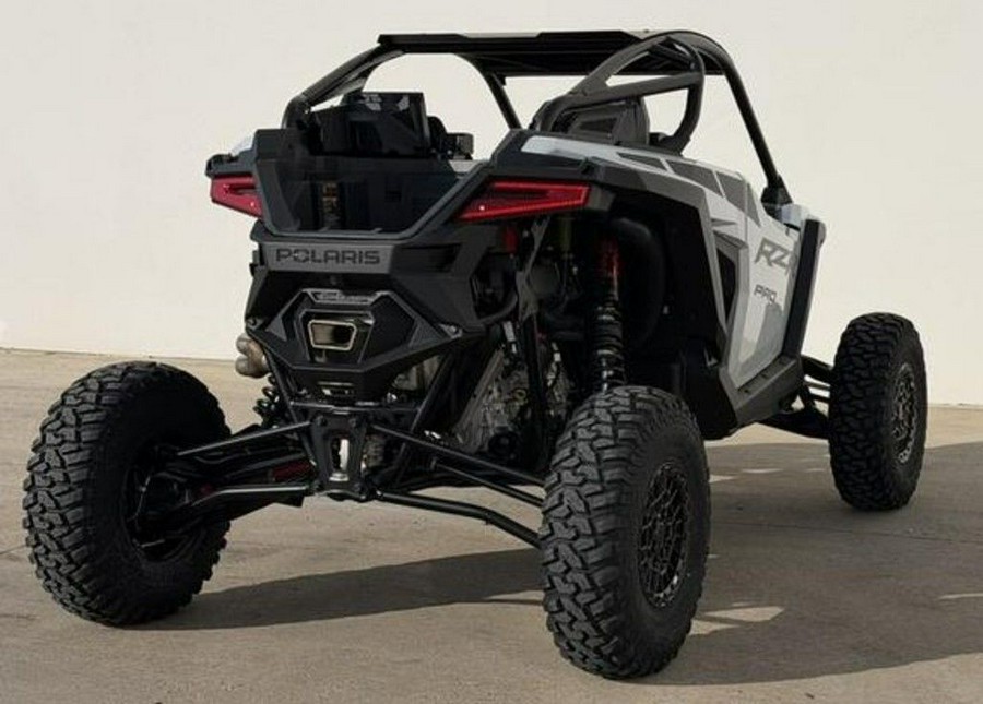 2026 Polaris® RZR Pro R Ultimate