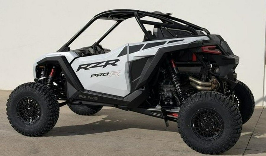 2026 Polaris® RZR Pro R Ultimate