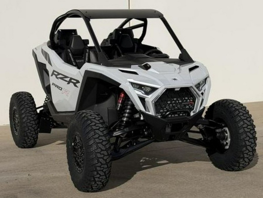 2026 Polaris® RZR Pro R Ultimate