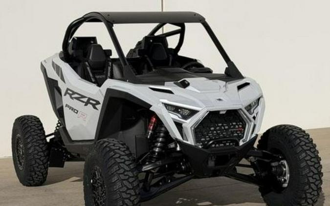 2026 Polaris® RZR Pro R Ultimate