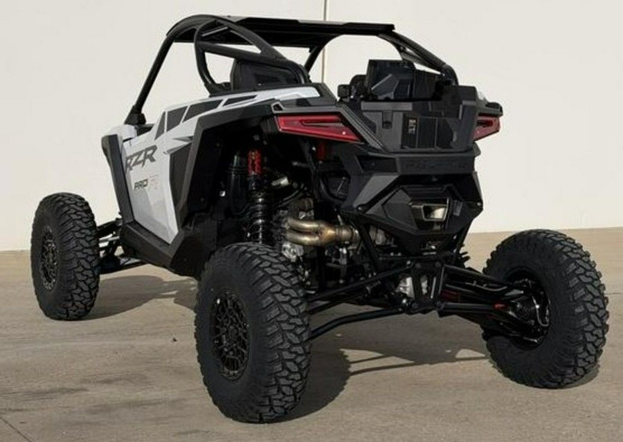 2026 Polaris® RZR Pro R Ultimate
