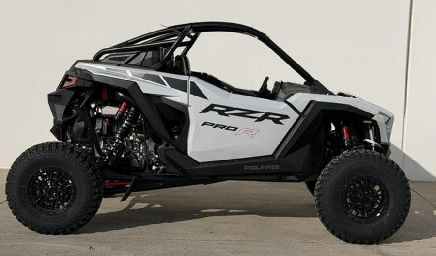 2026 Polaris® RZR Pro R Ultimate