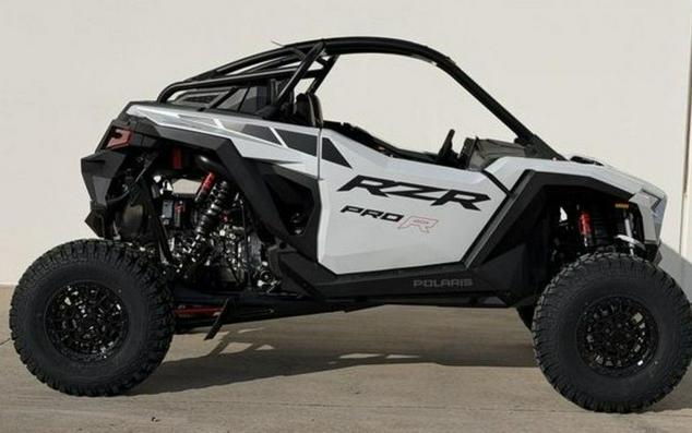 2026 Polaris® RZR Pro R Ultimate
