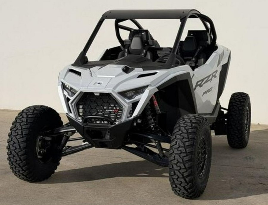 2026 Polaris® RZR Pro R Ultimate