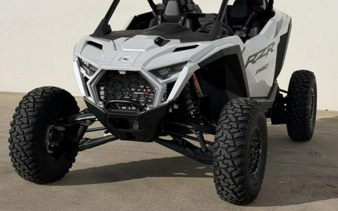 2026 Polaris® RZR Pro R Ultimate