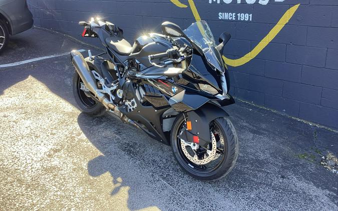 2026 BMW S 1000 RR