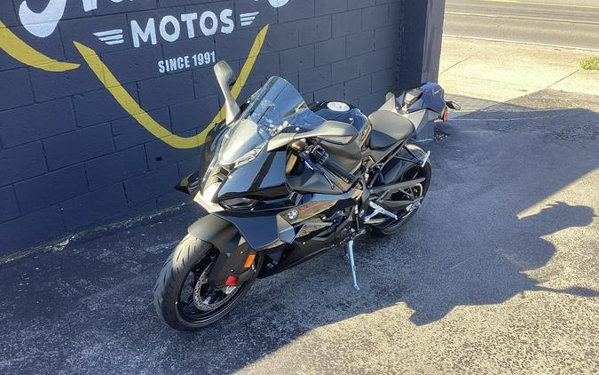 2026 BMW S 1000 RR
