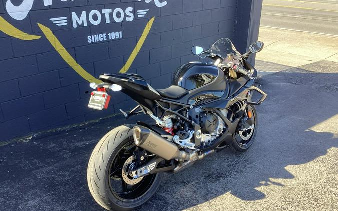 2026 BMW S 1000 RR