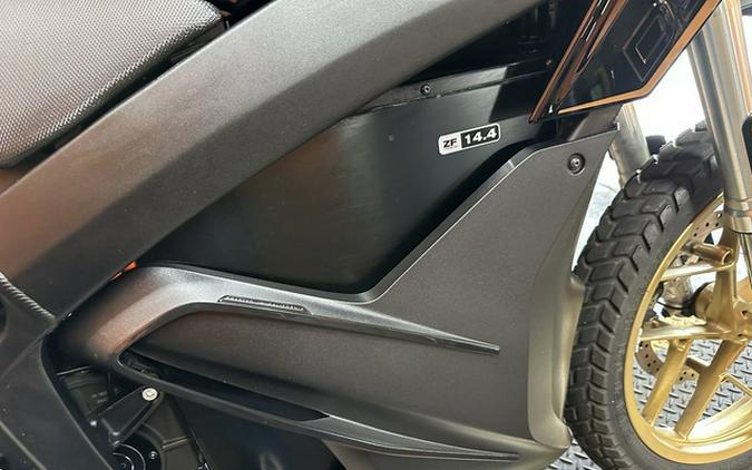 2022 Zero DSR ZF14.4