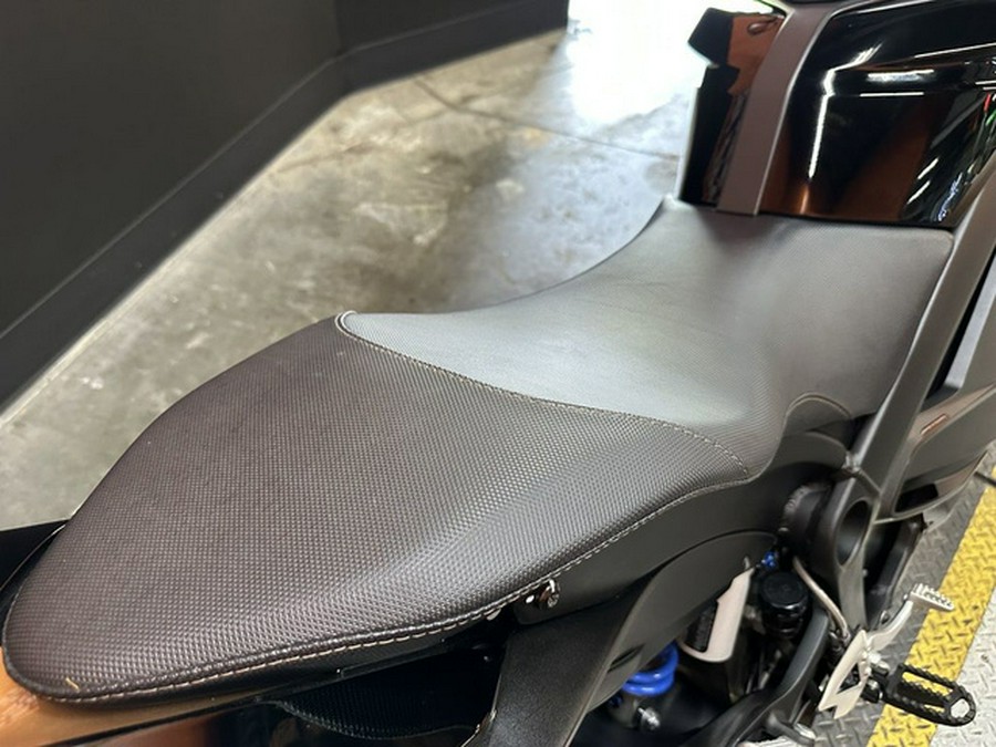 2022 Zero DSR ZF14.4