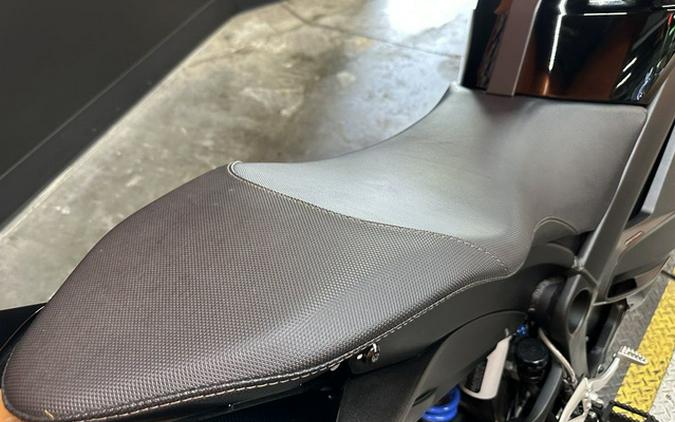 2022 Zero DSR ZF14.4