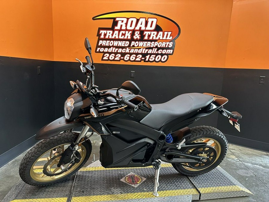 2022 Zero DSR ZF14.4