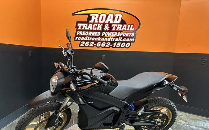 2022 Zero DSR ZF14.4