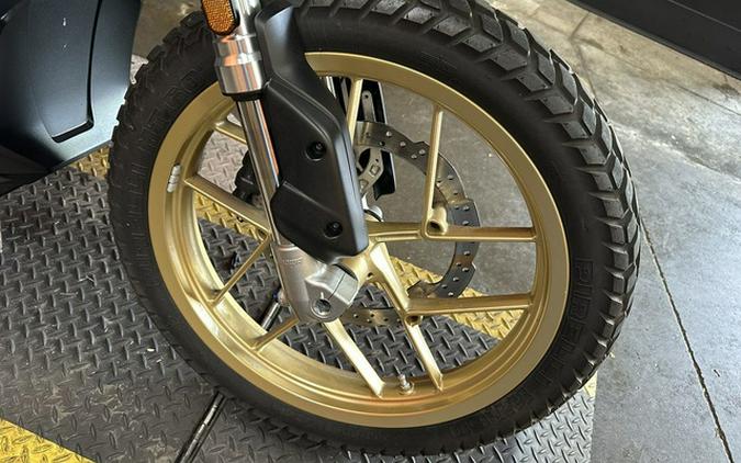 2022 Zero DSR ZF14.4