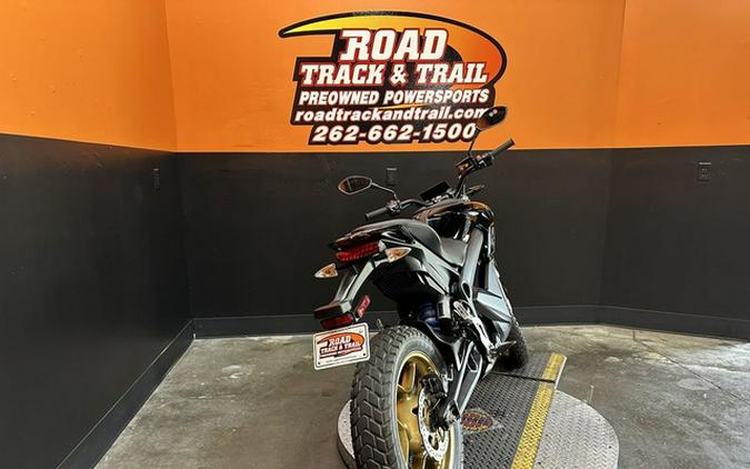 2022 Zero DSR ZF14.4