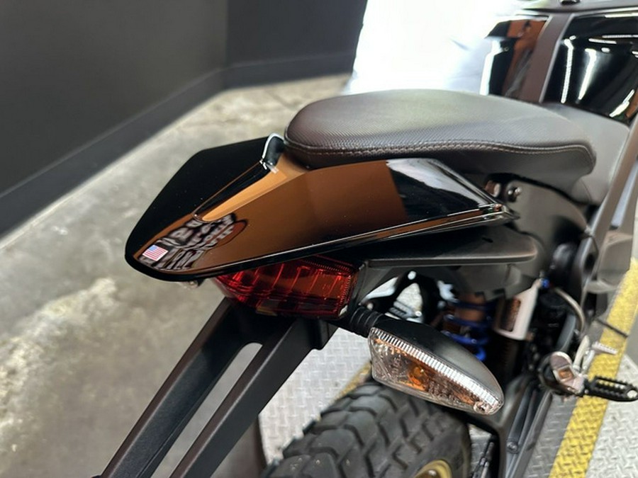 2022 Zero DSR ZF14.4