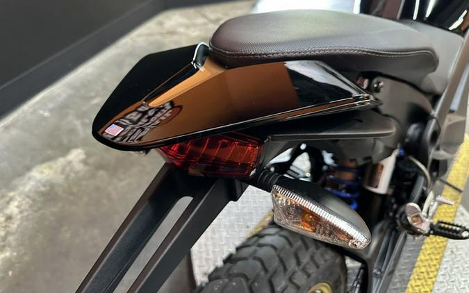 2022 Zero DSR ZF14.4