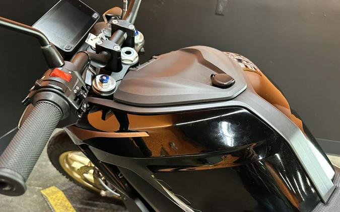 2022 Zero DSR ZF14.4