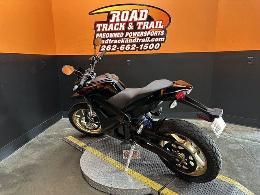 2022 Zero DSR ZF14.4