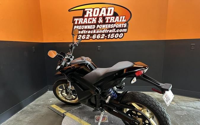 2022 Zero DSR ZF14.4