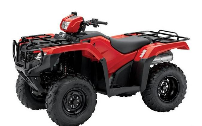 2018 Honda® FourTrax Foreman 4x4