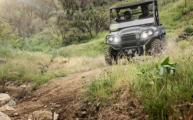 2027 Kawasaki MULE PRO-MX™ LE