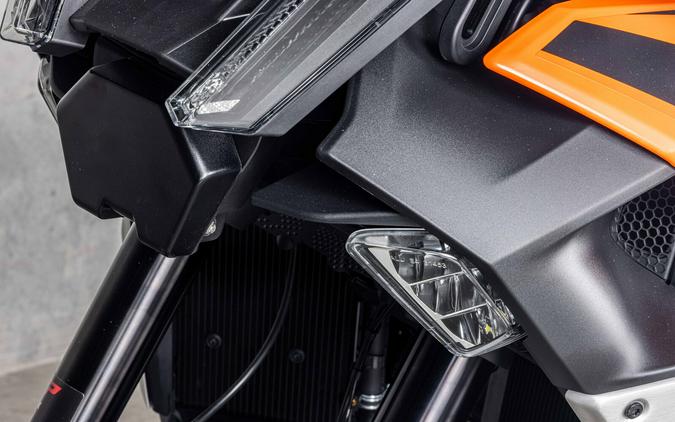 2027 KTM 1390 Super Adventure S EVO - VM927601