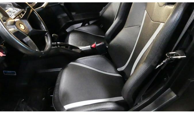 2024 Commander XT 700 - Can-Am