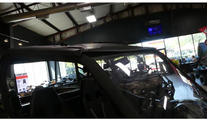 2024 Commander XT 700 - Can-Am
