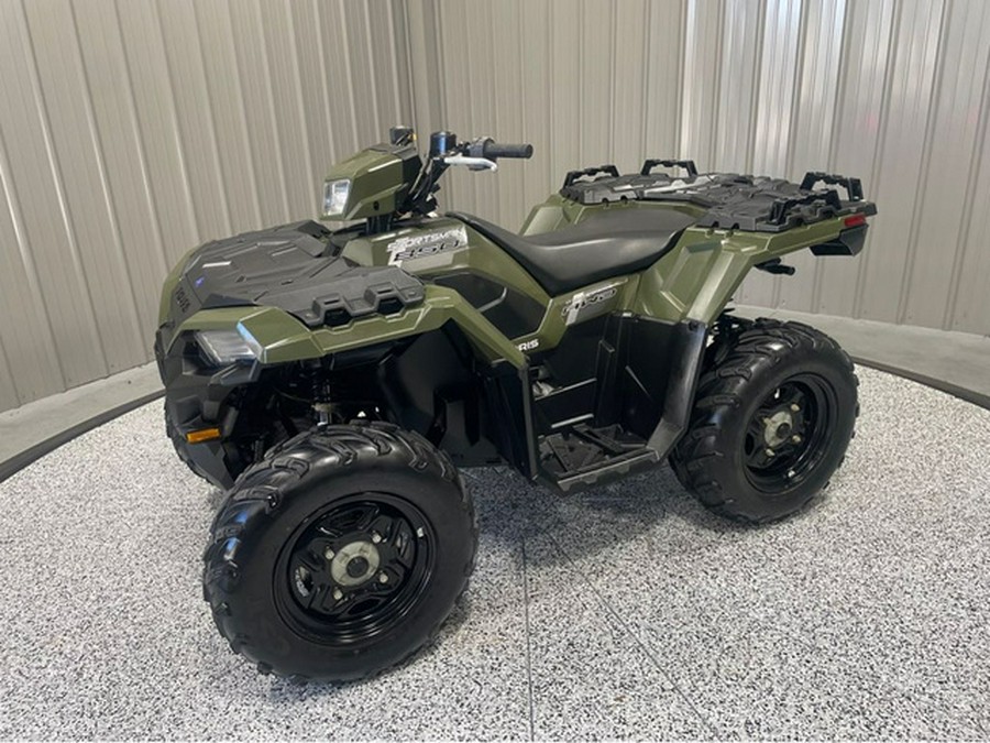 2024 Polaris Sportsman 850 4X4