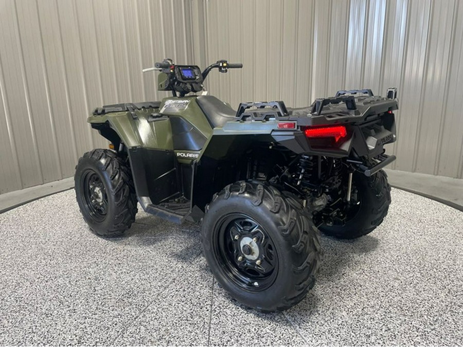 2024 Polaris Sportsman 850 4X4