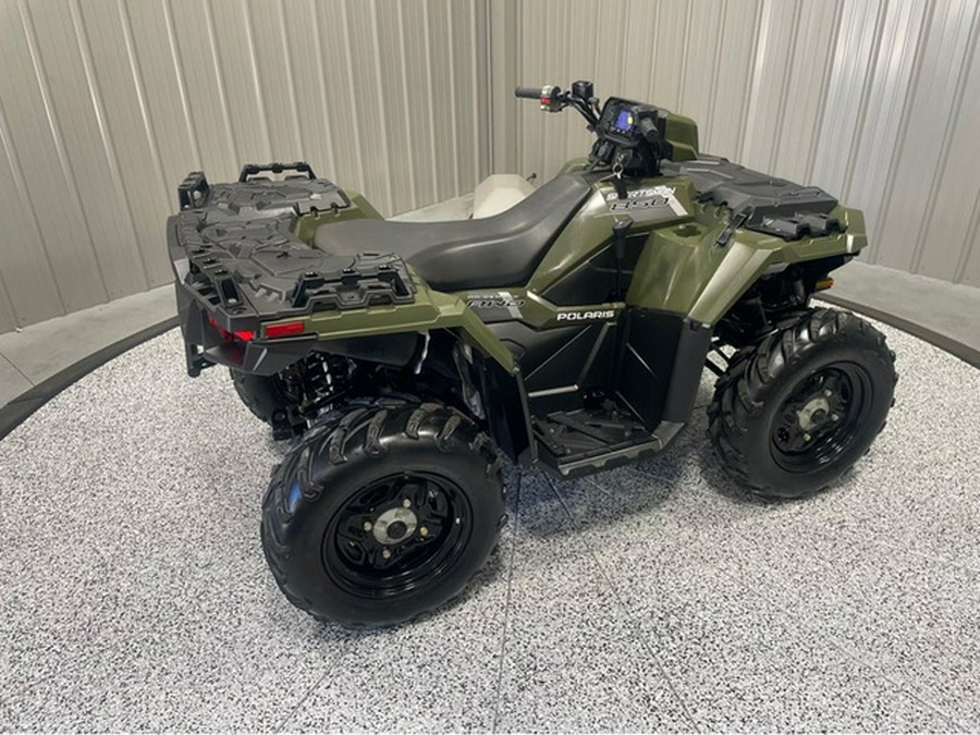2024 Polaris Sportsman 850 4X4