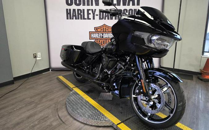 2026 Harley-Davidson FLTRX