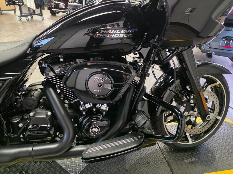 2026 Harley-Davidson FLTRX