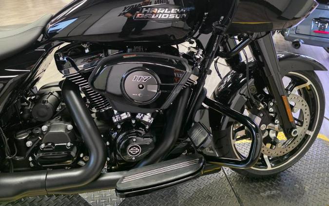 2026 Harley-Davidson FLTRX