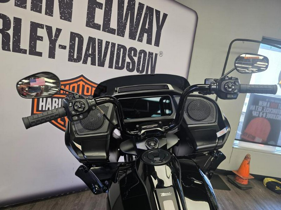 2026 Harley-Davidson FLTRX