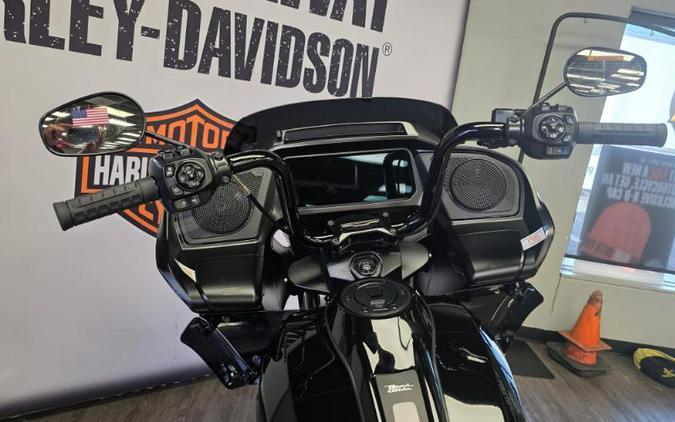 2026 Harley-Davidson FLTRX