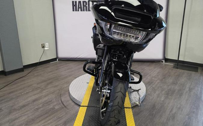 2026 Harley-Davidson FLTRX
