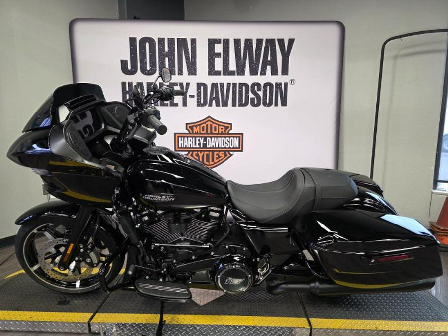 2026 Harley-Davidson FLTRX