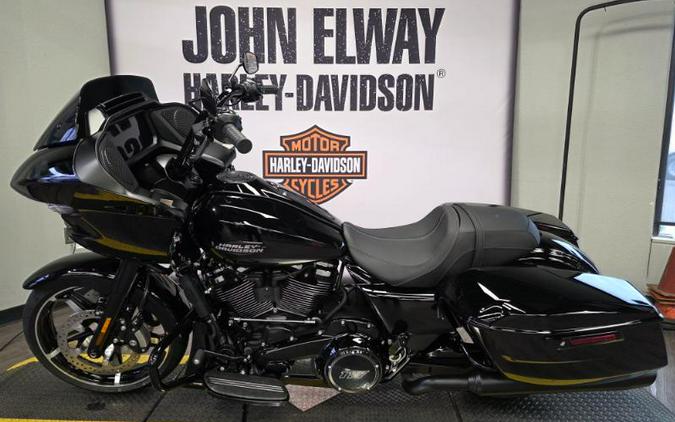 2026 Harley-Davidson FLTRX
