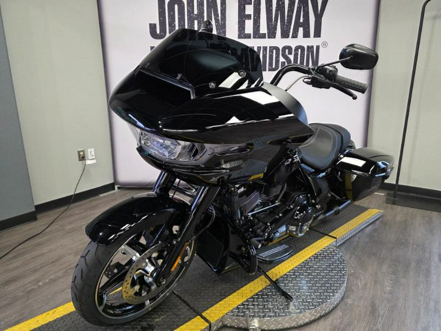 2026 Harley-Davidson FLTRX