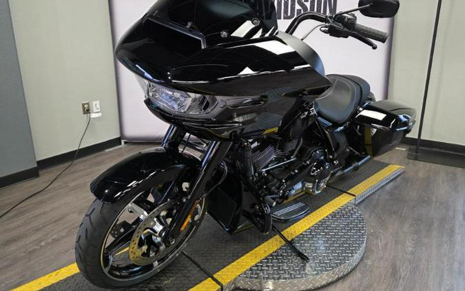 2026 Harley-Davidson FLTRX