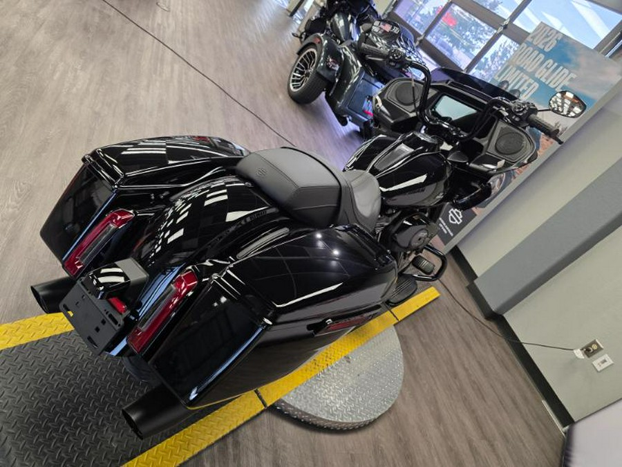 2026 Harley-Davidson FLTRX
