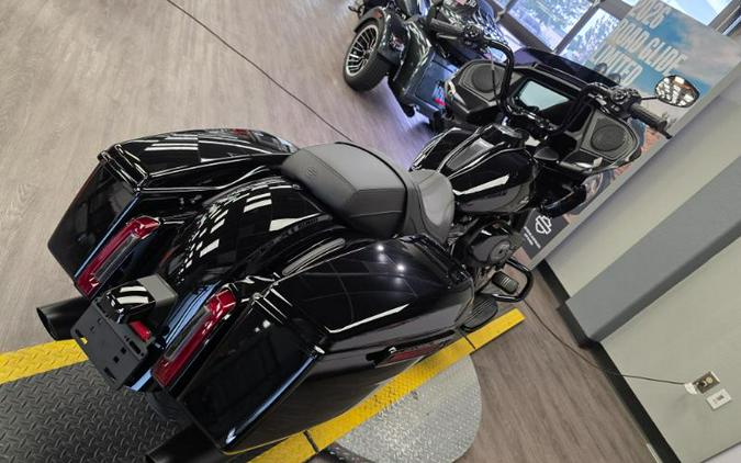 2026 Harley-Davidson FLTRX