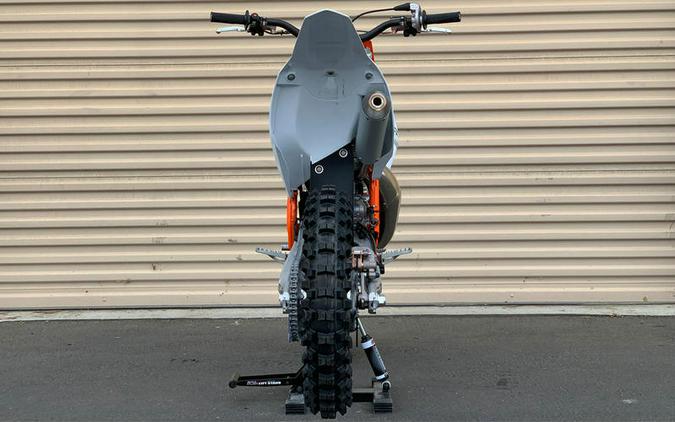 2024 KTM 85 SX 17/14