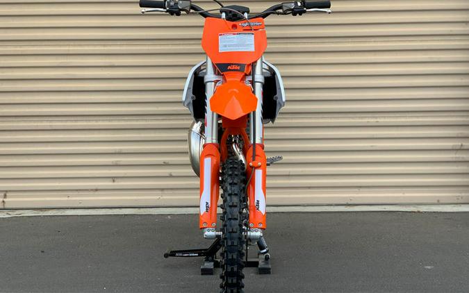 2024 KTM 85 SX 17/14