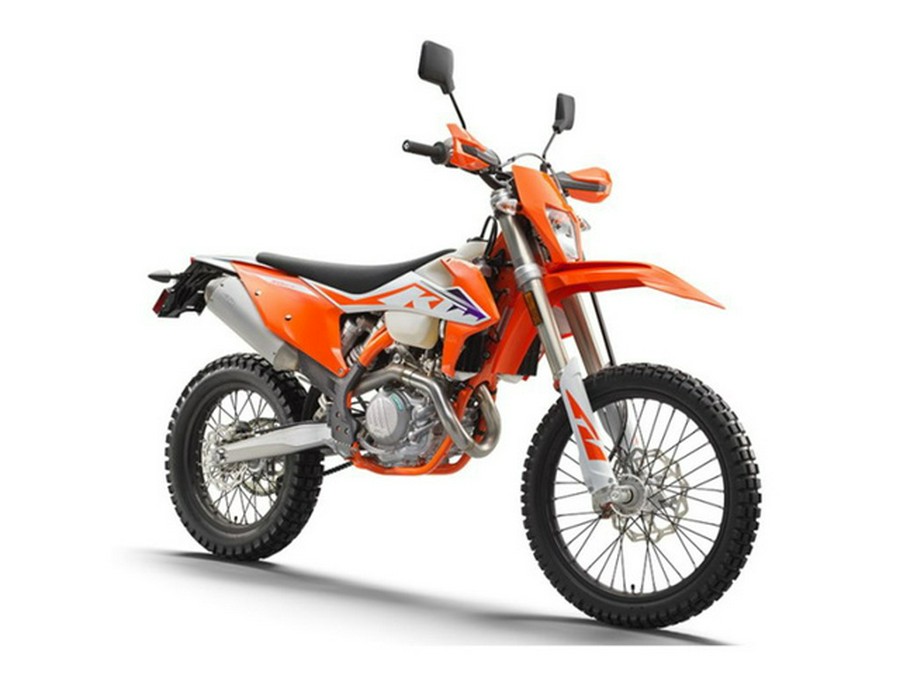 2023 KTM EXC 500 F