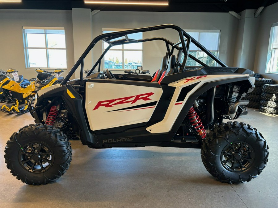 2024 Polaris Industries RZR XP 1000 Sport