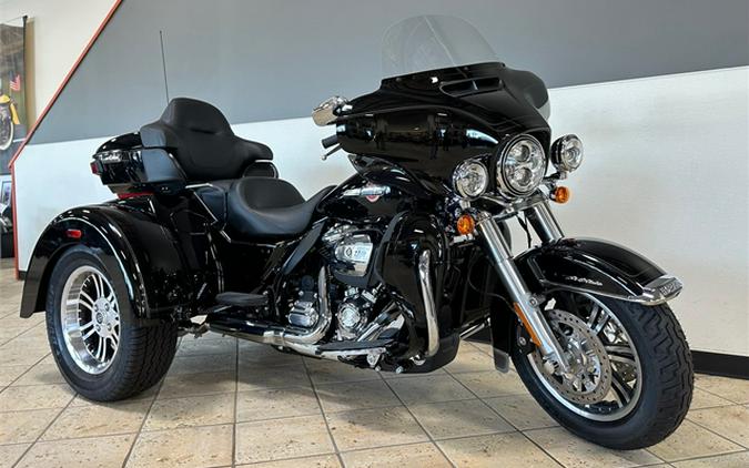 2024 Harley-Davidson Tri Glide Ultra