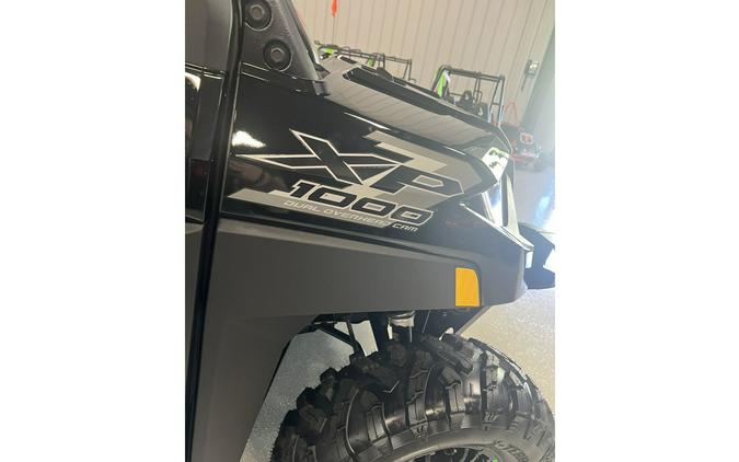 2025 Polaris Industries RANGER CREW XP 1000 NORTHSTAR ULTIMATE